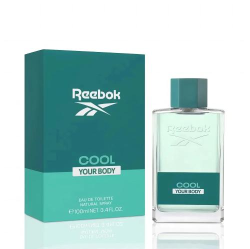 ريبوك عطر توليت كول يور بودي-100مل