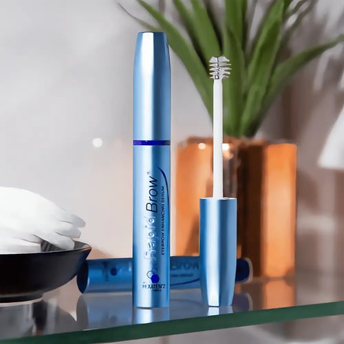 سيروم الحواجب المتطور لتقوية وتكثيف شعر الحاجب من...