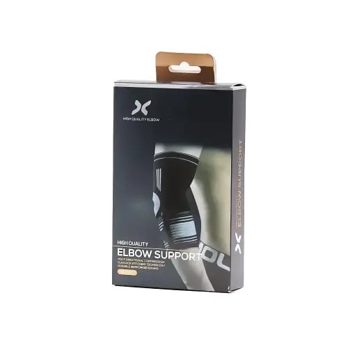 اكس هاي كواليتي البو سبورت مشد مرفق لليد لدعم الكو...