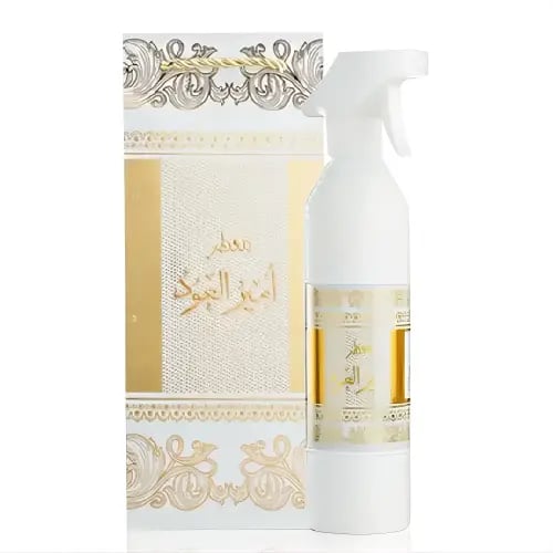 معطر جو عود لافر برائحة امير العود الفاخرة لتعطير...