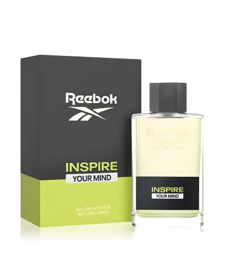 ريبوك عطر توليت انسبير يور مايند-100 مل