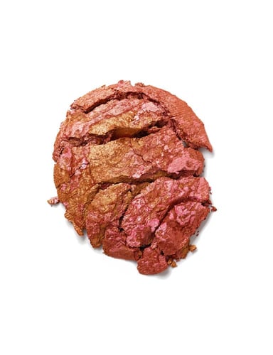 فلورمار أحمر خدود بيكد نصف مطفي درجة 044 بينك برون...