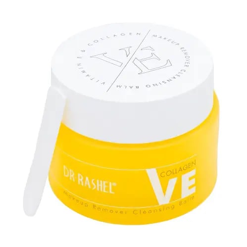 دكتور راشيل بلسم تنظيف البشرة ومزيل المكياج بخلاصة...