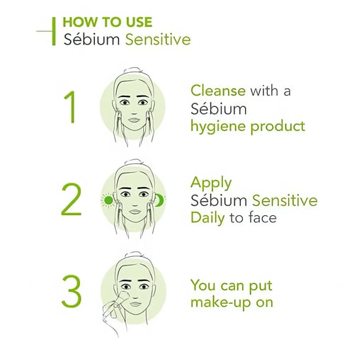 كريم سيبيوم جلوبال لعلاج حب الشباب وإزالة الرؤوس ا...