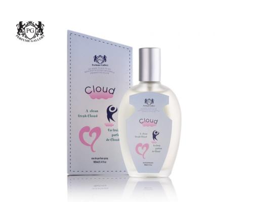 برفيوم غاليري كلاود عطر أطفال فاكهي ناعم - 100 مل
