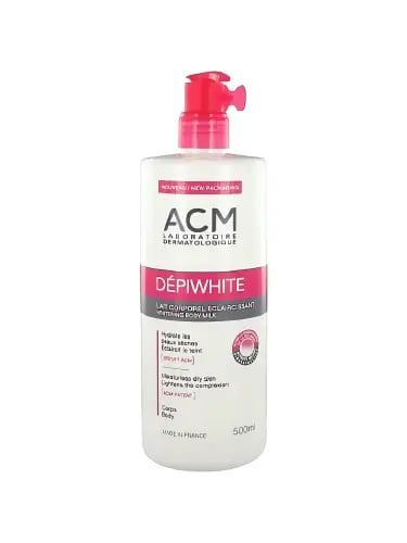 لوشن الجسم ديبي وايت لتفتيح التصبغات وتوحيد اللون...