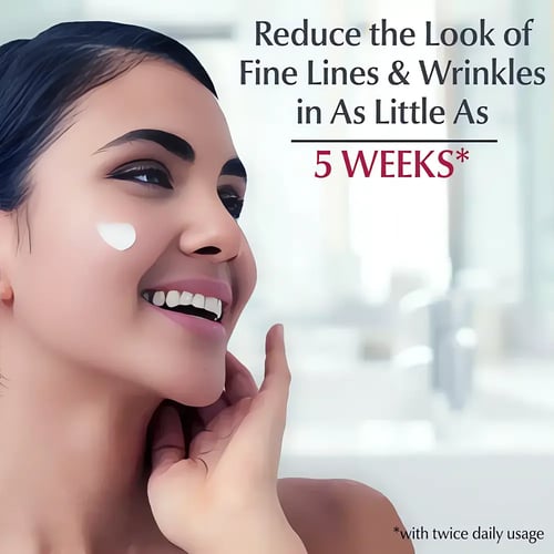 كريم مضاد لتجاعيد الوجه كيو 10 من يوسرين 48 جم