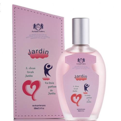 برفيوم غاليري جاردين عطر أطفال بالجريب فروت والمسك...