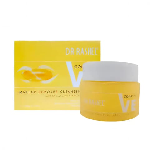 دكتور راشيل بلسم تنظيف البشرة ومزيل المكياج بخلاصة...