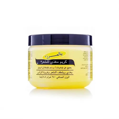 كريم غذاء الشعر هير فود فورميلا بالمرز 250 جم