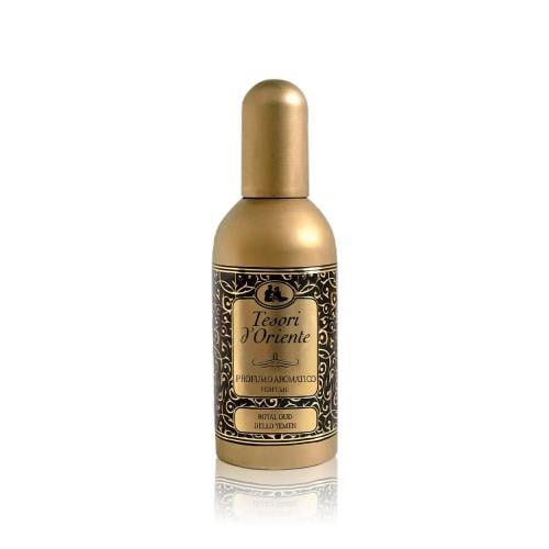 عطر تيسوري دي اورينت رويال عود ديلو يمن لتعطير فاخ...