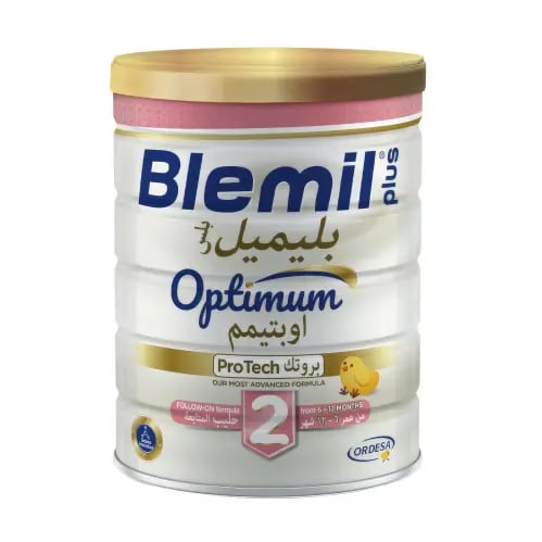 بليميل بلس 2 حليب أطفال لمرحلة المتابعة 400 جرام