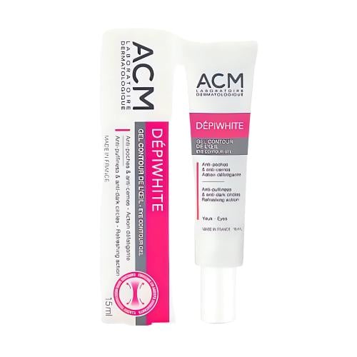 جل كونتور العين ديبيوايت لتفتيح الهالات السوداء وت...