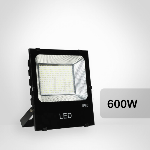 كشاف خارجي - W600 - أبيض