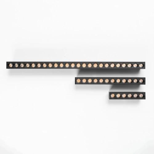 Magnetic eye path channel available in several opt...