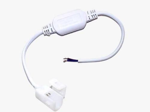 External outdoor waterproof connector 10 mm 12 wat...
