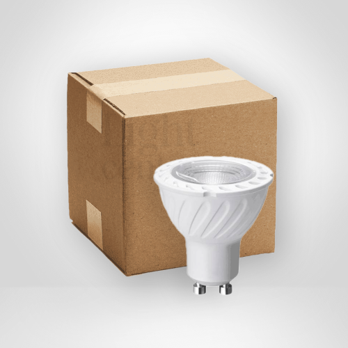 عدسة 9 واط جيوتن كرتون 50 و 100 و 200 حبة متوفر عد...