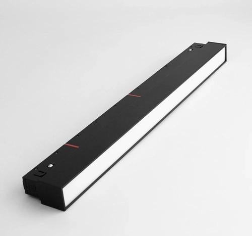 Magnetic drainage panel spotlight, available in se...