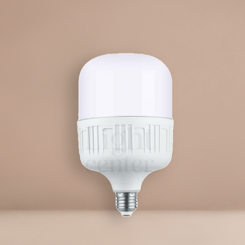 E27 bulb spherical capsule - W40 - White