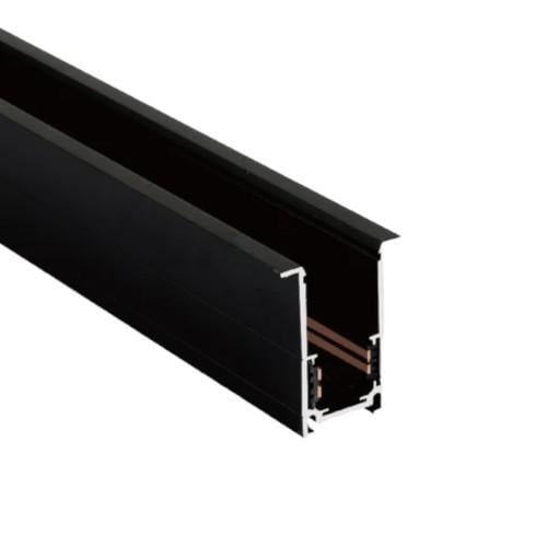 Magnetic track lighting track movable 1 and 2 and...