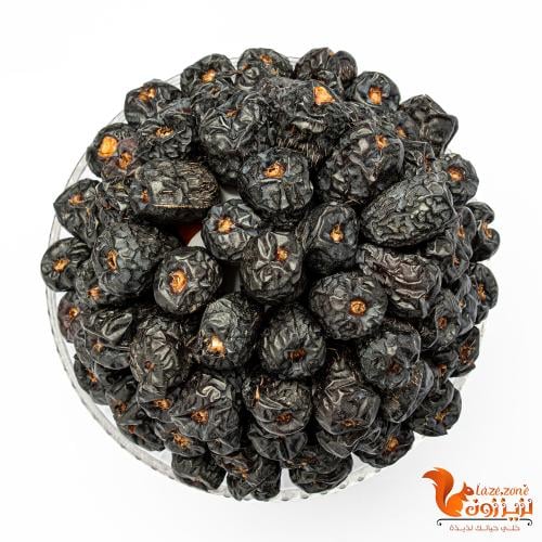 عجوة المدينة ملكي