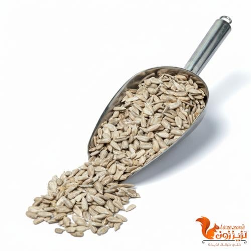 دوار شمس مقشر