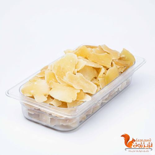 زنجبيل مجفف