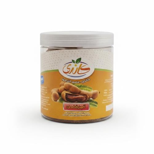 تمر هندي كاندي