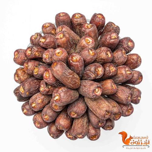 تمر عنبرة ملكي