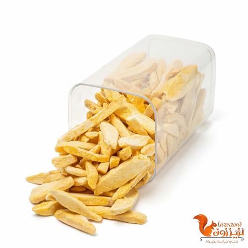 مانجو مجففة بالتبريد