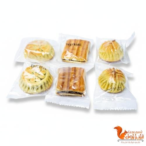 معمول حشوات