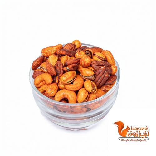 مكس لذيذ نكهات