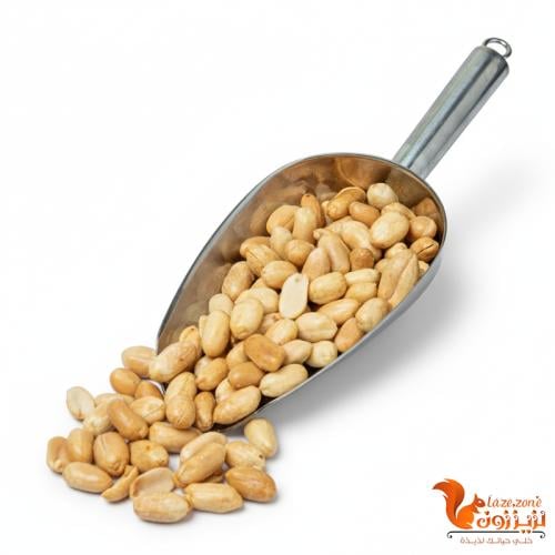 فول ابيض بالزيت