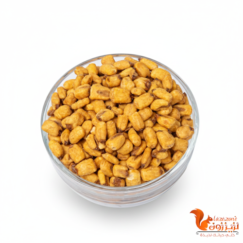 ذرة اسباني مالح