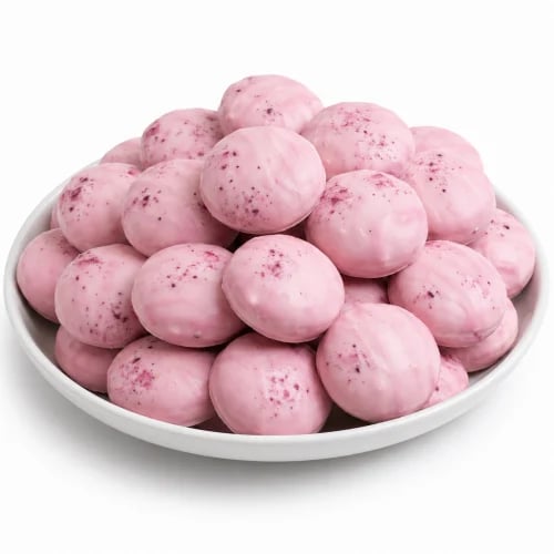 معمول بالتوت