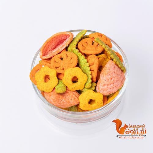 مكسرات تركى