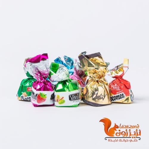 شيكولاتة تركي