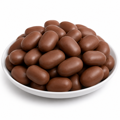 معمول شيكولاته