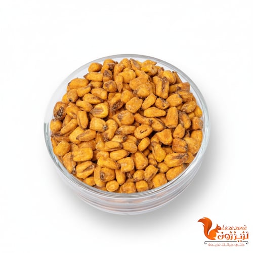 ذرة اسباني مالح