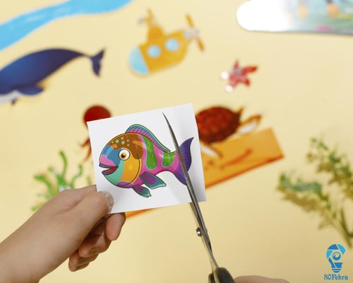 مغامرات نينو