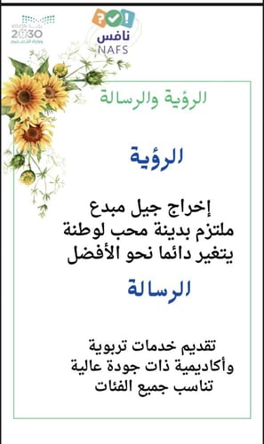 ملف نافس شامل لجميع المواد