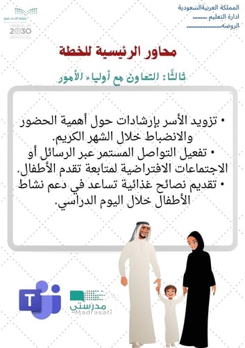 تقرير الانضباط