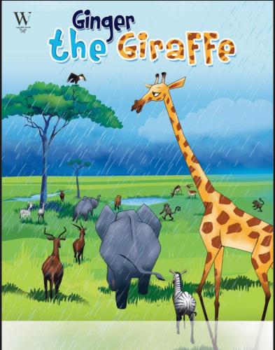 قصة قصيرة للأطفال مترجمة