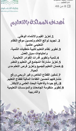 توثيق شواهد الاداء المدير