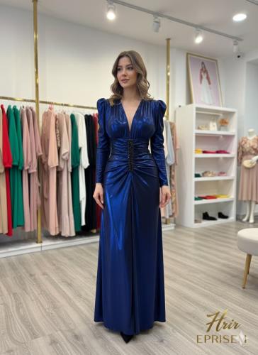 اصالة - فستان نسائي رانديفو للمناسبات