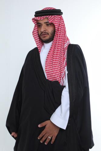 Kashmiri Jough cloak, black color