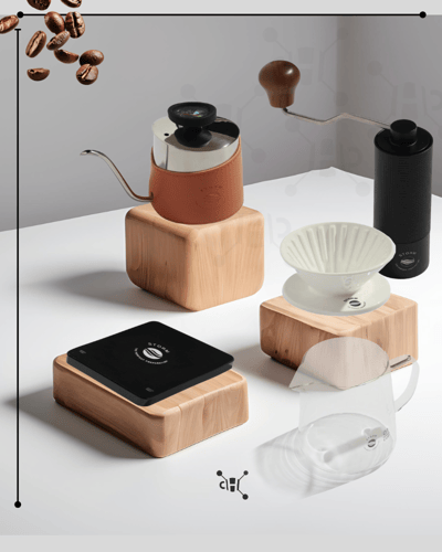 ستورم - شنطة V60