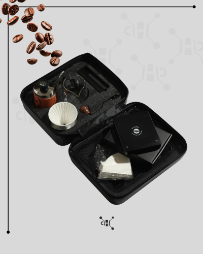 ستورم - شنطة V60