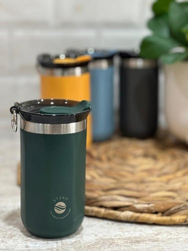 كوب ستورم 350