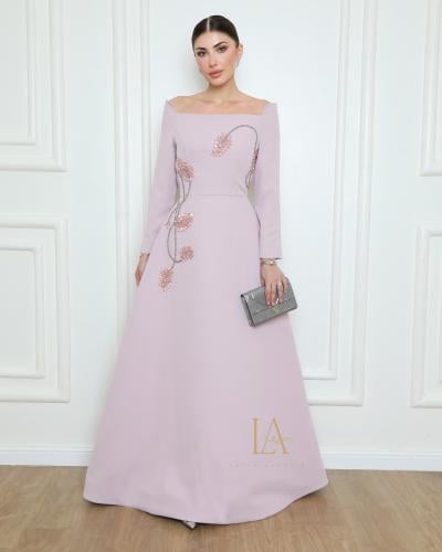 فستان انيق بنك